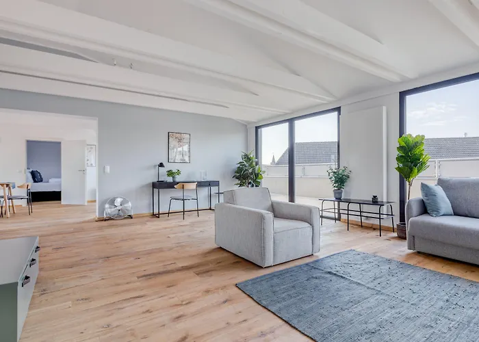 limehome Hannover Bleichenstraße